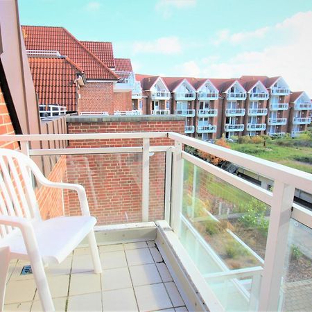 Apartamento Residenz Albatros Cuxhaven 2 Exterior foto