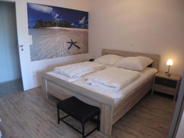 Apartamento Residenz Albatros Cuxhaven 2 Exterior foto