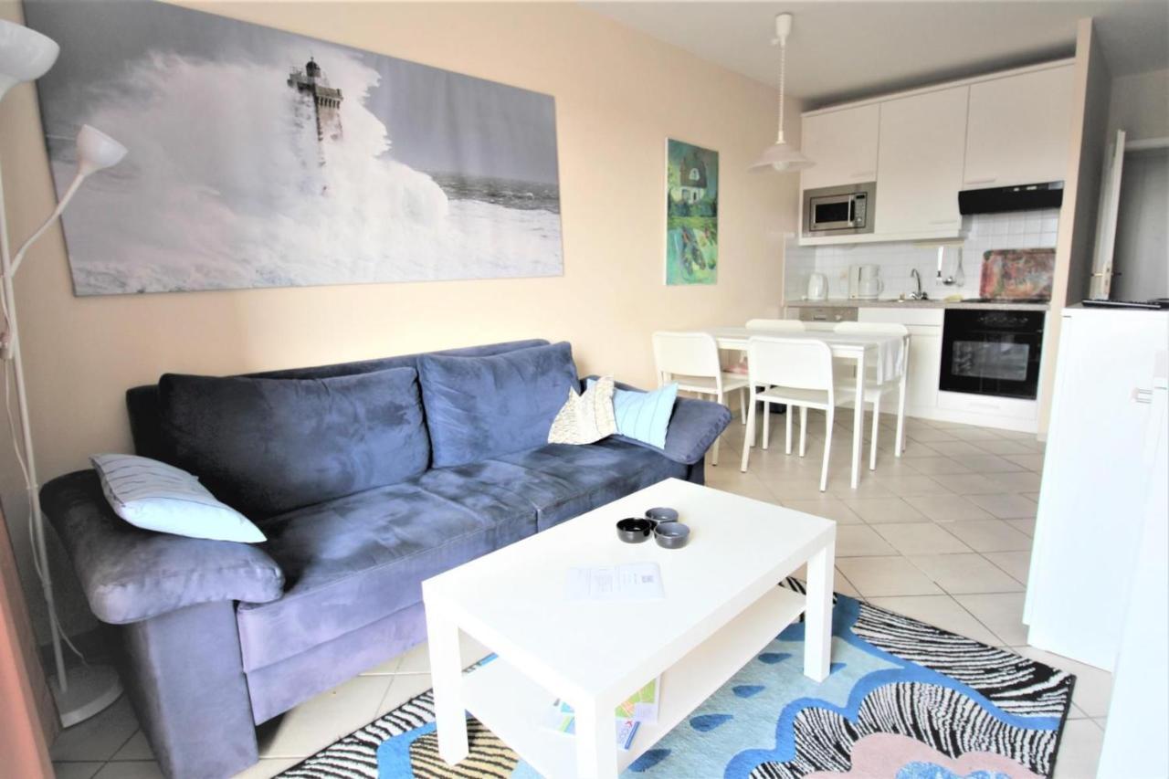 Apartamento Residenz Albatros Cuxhaven 2 Exterior foto