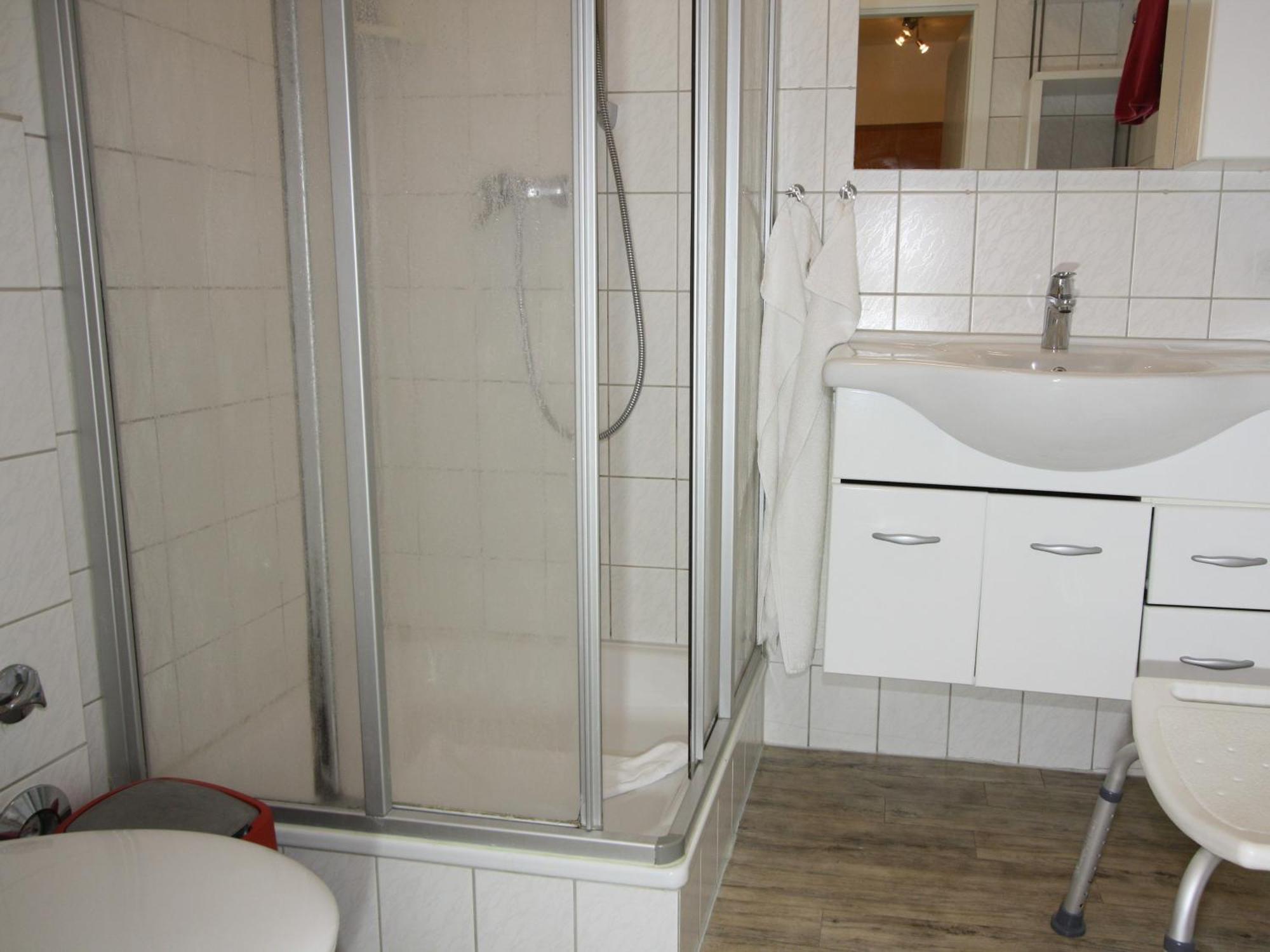 Apartamento Residenz Albatros Cuxhaven 2 Exterior foto